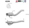 VW 7L8254400AX Catalytic Converter